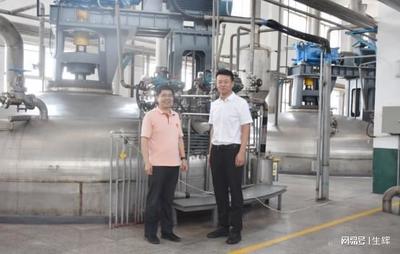 专访清大智兴 依托清华团队，以四代技术迭代推动PDO高效转化